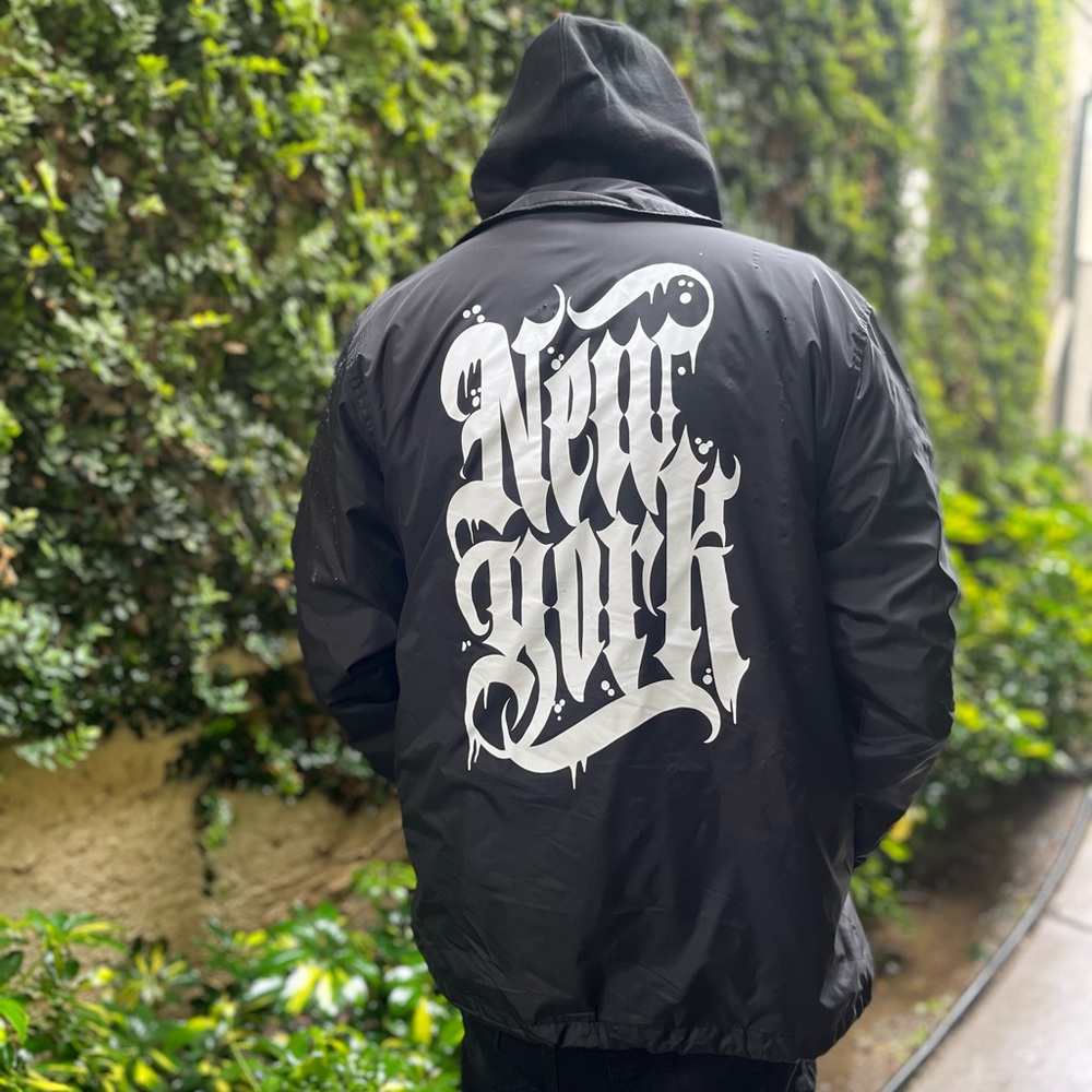 Brand New NY Jackets ! Multiple sizes